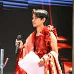  Class 10th skit photos